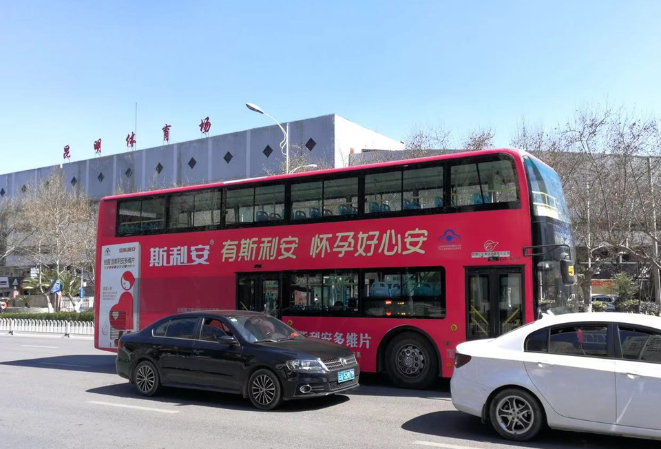 斯利安--投放全国6个都会公交车身、候车亭、地铁内包车、电梯框架广告-suncitygroup太阳新城